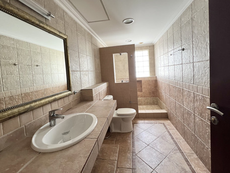 Saar, Apartments/Houses, BHD 450/month,  Furnished,  3 BR,  170 Sq. Meter,  Furnished 3BR With Pool | Close To St. Christopher - Saar