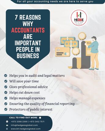 Manama, Accounting, BOOKKEEPING SERVICES