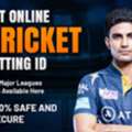 Fast & Secure Signup Online Cricket ID | THE TIIS