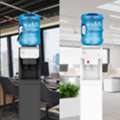 Premium Filtered Water Solutions For Home And Office