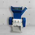 High-Performance Plastic Scrap Grinder Machine For Efficient Recycling
