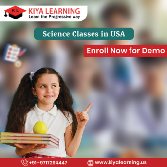 New York, Language Exchange, Science Classes In San Jose, California