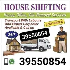House Shifting Moving Packing