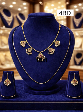 Manama, Jewelry, Hand Picked Jewelleris