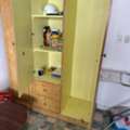 SAR 250,  Wooden Wardrobe
