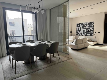 Riyadh, Apartments/Houses, SAR 85000/year,  3 BR,  151 Sq. Meter,  Luxury Compound Living At Half Price | Brand New 3BR Smart Apartment &ndash; Al Munsiyah