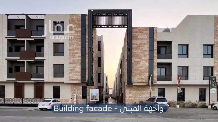 Riyadh, Apartments/Houses, SAR 85000/year,  3 BR,  151 Sq. Meter,  Luxury Compound Living At Half Price | Brand New 3BR Smart Apartment &ndash; Al Munsiyah