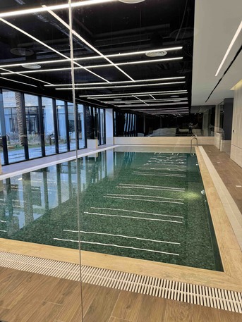 Riyadh, Apartments/Houses, SAR 85000/year,  3 BR,  151 Sq. Meter,  Luxury Compound Living At Half Price | Brand New 3BR Smart Apartment &ndash; Al Munsiyah