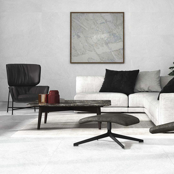 London, Materials, GBP 032,  Rockslate Bone Beige Porcelain Tiles 60x120cm &ndash; Premium Stone Effect