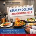 Stanley College Assignment Help For Commercial Cookery Students In Australia