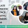 Bharati Vidyapeeth Distance Learning Admission 2026