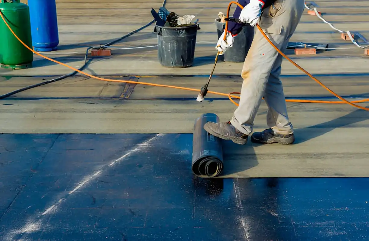 Victoria, Construction, Waterproofing Companies In Lagos