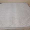 SAR 100,  Double Bed Spring Matress