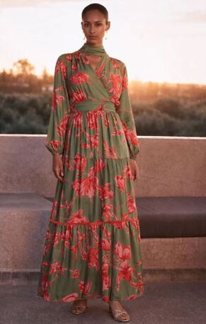 Mumbai, Clothing & Accessories, INR 1679,  Floral Dresses For Women &ndash; Fresh & Stylish Looks