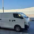 BHD 2800,  Nissan NV3500 UrVan Bus Cargo Van Very Good Condation,  2017,  Manual,  150000 KM,
