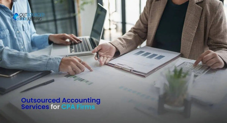 Miami, Business, Outsourced Accounting Services For CPA Firms