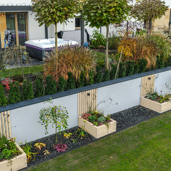 London, Farm/Garden, What Type Of Gardens Do You Design?