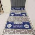 SAR 5,  New Single Bed Frame And Mattress Available