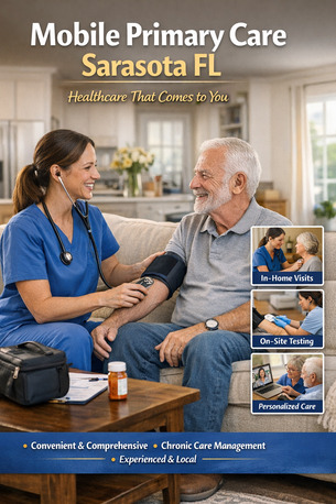 New York, Health, At-Home Mental Health Services In Sarasota, FL