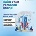 Build Your Personal Brand With Safcodes