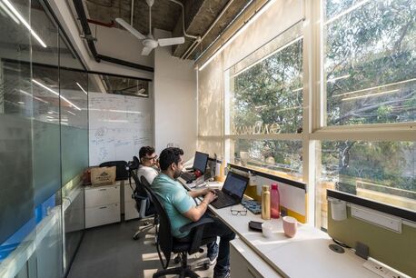 Chennai, Offices, INR 4999,  Coworking Space In Guindy &ndash; Flexible Workspaces For Every Business | Qdesq