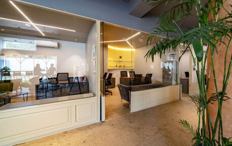 Chennai, Offices, INR 4999,  Coworking Space In Guindy &ndash; Flexible Workspaces For Every Business | Qdesq