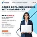 New Batch Azure Data Engineering With Data Bricks - March 24