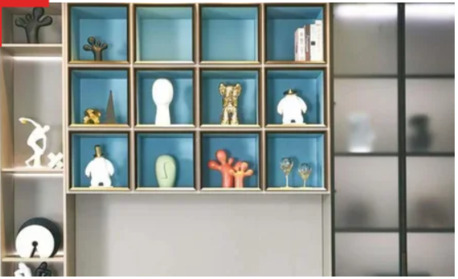 Mumbai, Interior Design, How To Choose The Perfect Wooden Shelves For Your Home