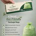 Biodegradable Trash Bags &ndash; Buy Eco-Friendly Garbage Bags For Home & Business