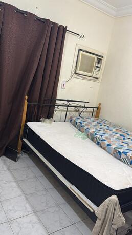 Jeddah, Apartments/Houses, SAR 950/month,  Furnished,  2 BR,  One Room