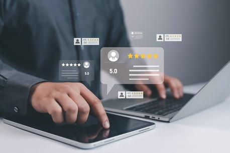 San Francisco, Marketing, Expert Reputation Management Services