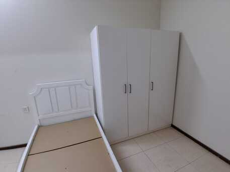 Al Shifa, Apartments/Houses, SAR 1500/month,  2 BR,  Two (2) Rooms, 1 Kitchen, 1 Bathroom For Rent In Iskan Building To Be Shared