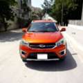 BHD 2800,  Chery Tiggo 2,  2021,  Automatic,  103000 KM,   1.5 L  Orange Well Maintained Urgent Sale