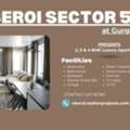 2 BR,  Oberoi Sector 58 Gurgaon - Life Designed For Living