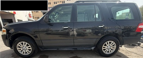 Al Wizarat, Vehicles, Cars & Trucks , SAR 50000,  Ford Expedition,  2014,  Automatic,  200000 KM,    &ndash; V8 &ndash; Very Good Condition