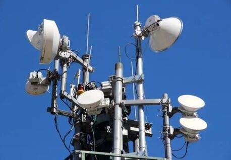 London, Computer, Wireless Transmission Solution In UK &ndash; Reliable & Scalable Connectivity