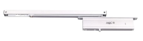 Lucknow, Appliances, Ultra Slim Concealed Door Closer