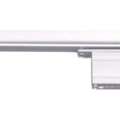 Ultra Slim Concealed Door Closer