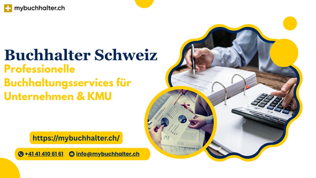 Geneva, Accounting, Buchhalter Schweiz &ndash; Professionelle Buchhaltungsservices F?r Unternehmen & KMU