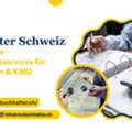 Buchhalter Schweiz &ndash; Professionelle Buchhaltungsservices F?r Unternehmen & KMU