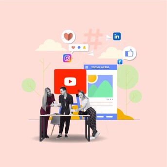 Dubai, Marketing, Social Media Marketing Agency In Dubai