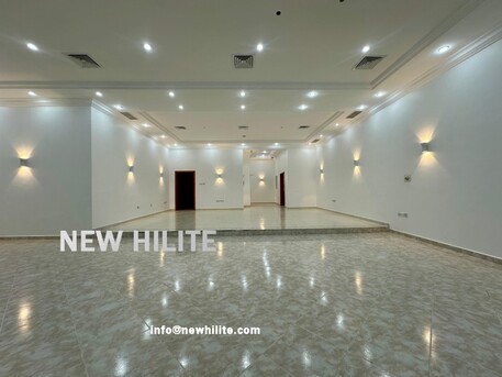 Kuwait City, Villas, KWD 2000,  Luxury 8-Bedroom Villa For Rent In Salam, Kuwait