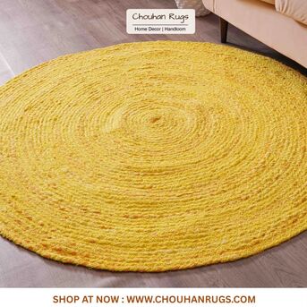 London, Furniture, USD 100,  Buy Pure Cotton Rugs Online | Sustainable Home Decor Options