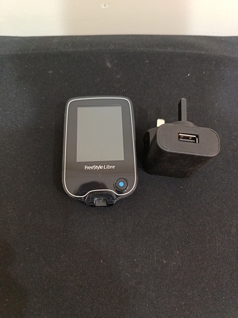 Khobar, Health & Beauty Items, SAR 30,  Liber Freestyle Sensor Machine