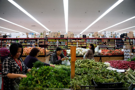 Los Angeles, Food, Shop Smart At An International Supermarket Near You Today