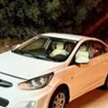 SAR 16500,  Hyundai Accent 2013 (16500 Sar),  2013,  Manual,  315000 KM,  Hyundai Accent   Car