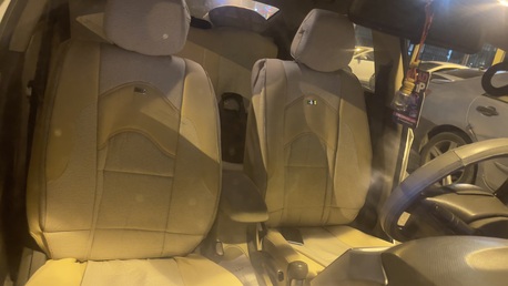 Jubail, Vehicles, Cars & Trucks , SAR 16500,  Hyundai Accent 2013 (16500 Sar),  2013,  Manual,  315000 KM,  Hyundai Accent   Car