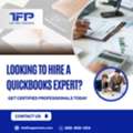 Looking To Hire A QuickBooks Expert? Get Certified Professionals Today