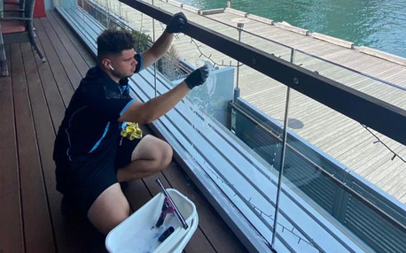 Sydney, Cleaning, Window Cleaning Miranda