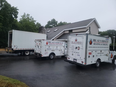 Boston, Air Conditioning, Salem Heating Cooling Company &ndash; Emergency HVAC Repair Near You